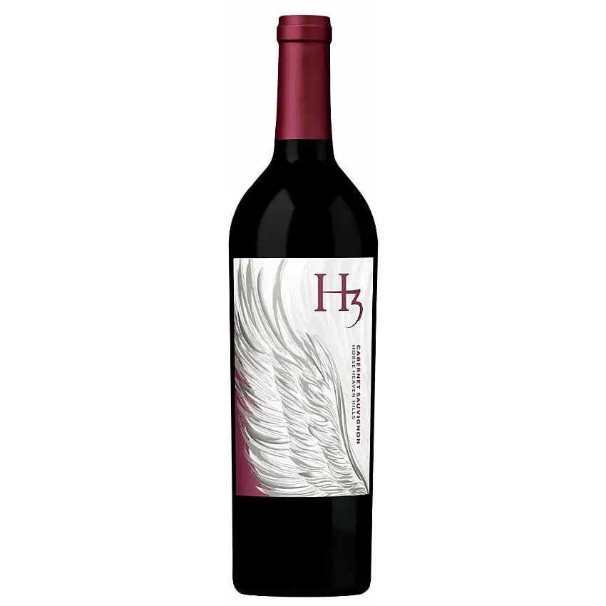 2021 H3 Cabernet Sauvignon