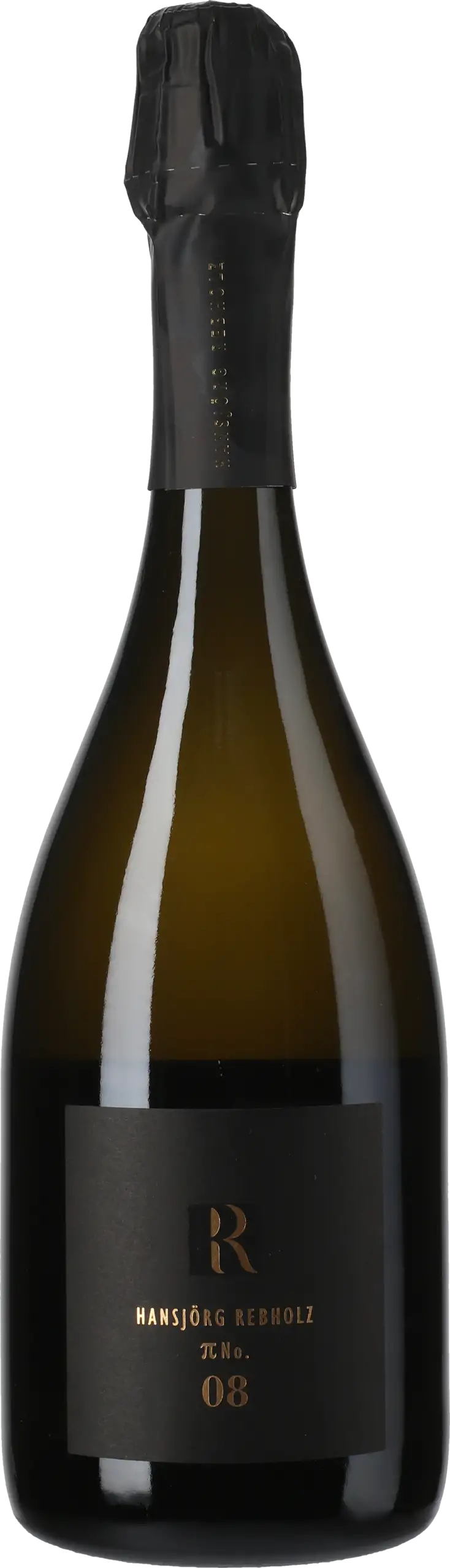 Rebholz, Ökonomierat: PiNo. Sekt Degorgement Tardif 2008