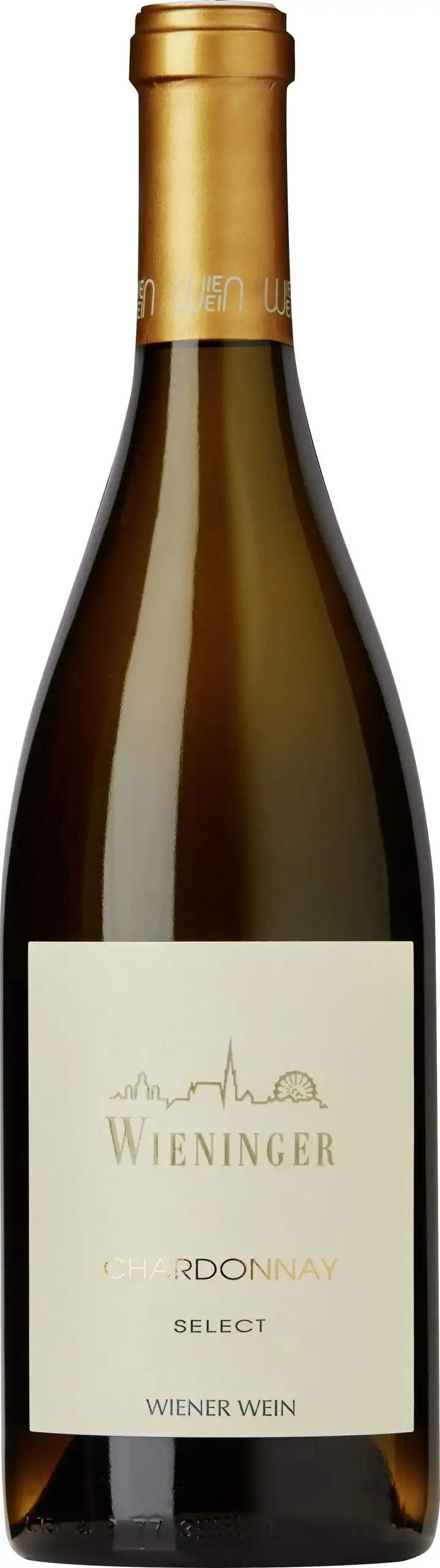 Chardonnay Grand Select Weingut Wieninger 2020 BIO