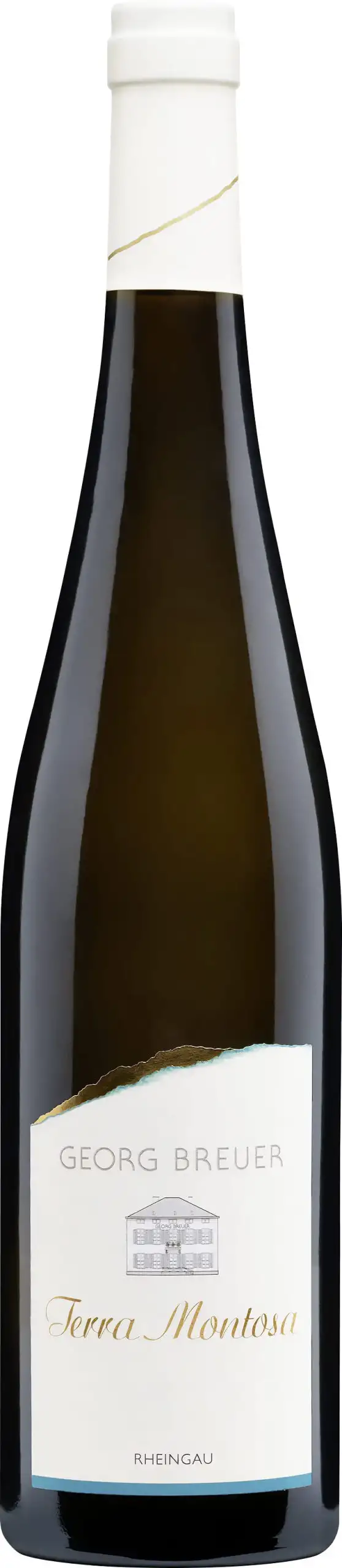 Terra Montosa Riesling Weingut Georg Breuer 2023