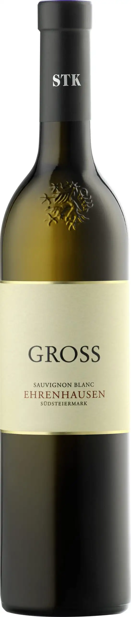 Ratscher Sauvignon Blanc Ehrenhausen Weingut Gross 2023