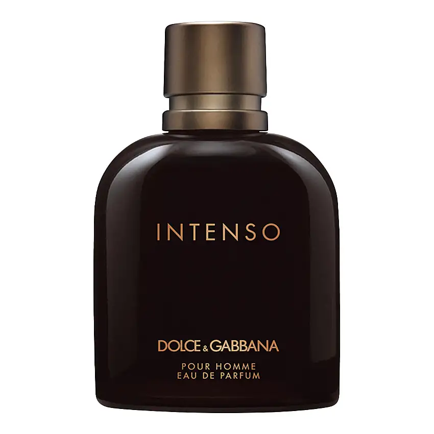Dolce & Gabbana Intenso pour Homme Eau de Parfum 125ml