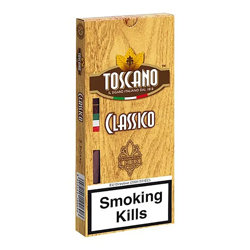 Toscano Classico 5er