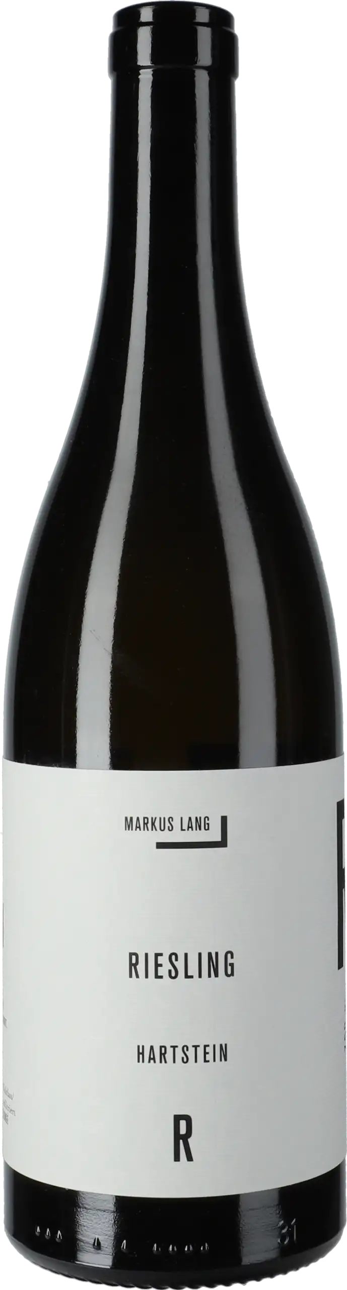 HM Lang: Riesling Hartstein 2022