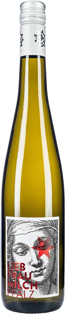 Liebfraumilch Weingut Hammel & Cie 2025