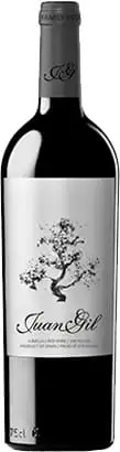 Monastrell Etiqueta Plata (Silber) Bodegas Juan Gil 2023 BIO
