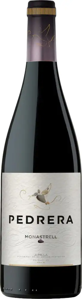 Pedrera Cuvee Bodegas Juan Gil 2024