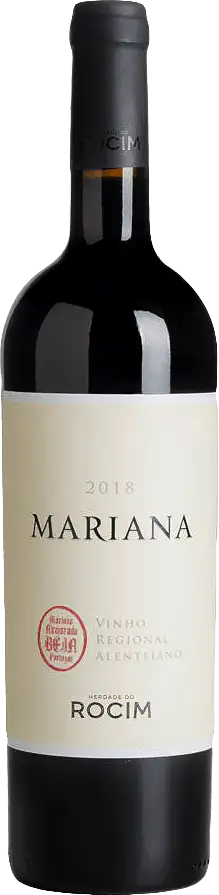 Mariana Tinto Herdade do Rocim 2024
