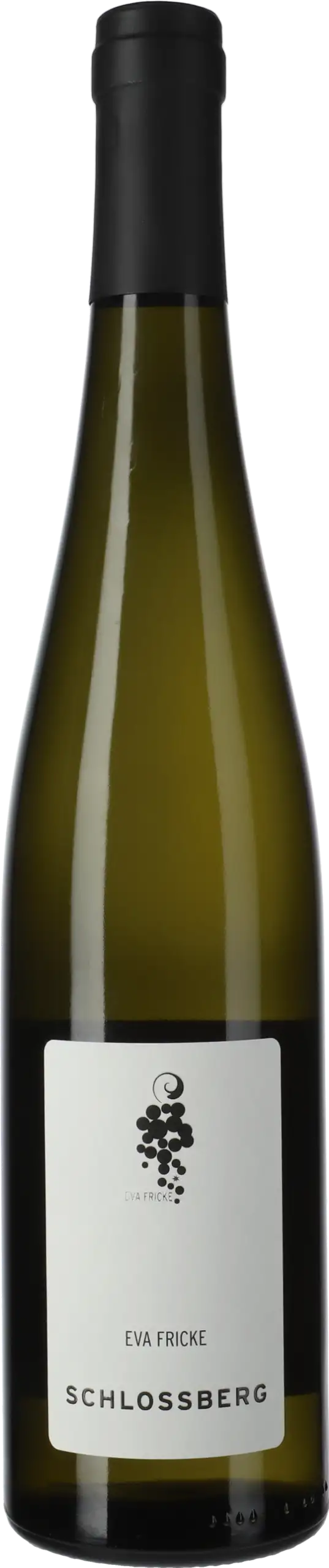 Weingut Eva Fricke: Riesling Lorcher Schlossberg 2024