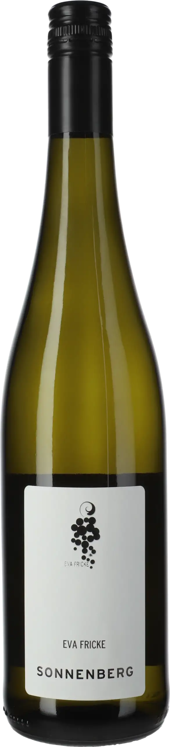 Weingut Eva Fricke: Riesling Eltviller Sonnenberg 2024