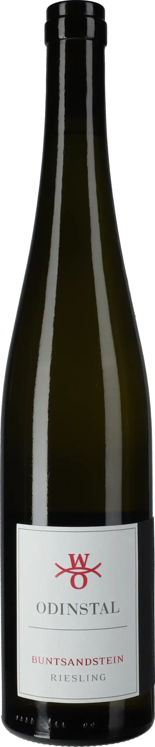 Odinstal: Riesling Buntsandstein 2023