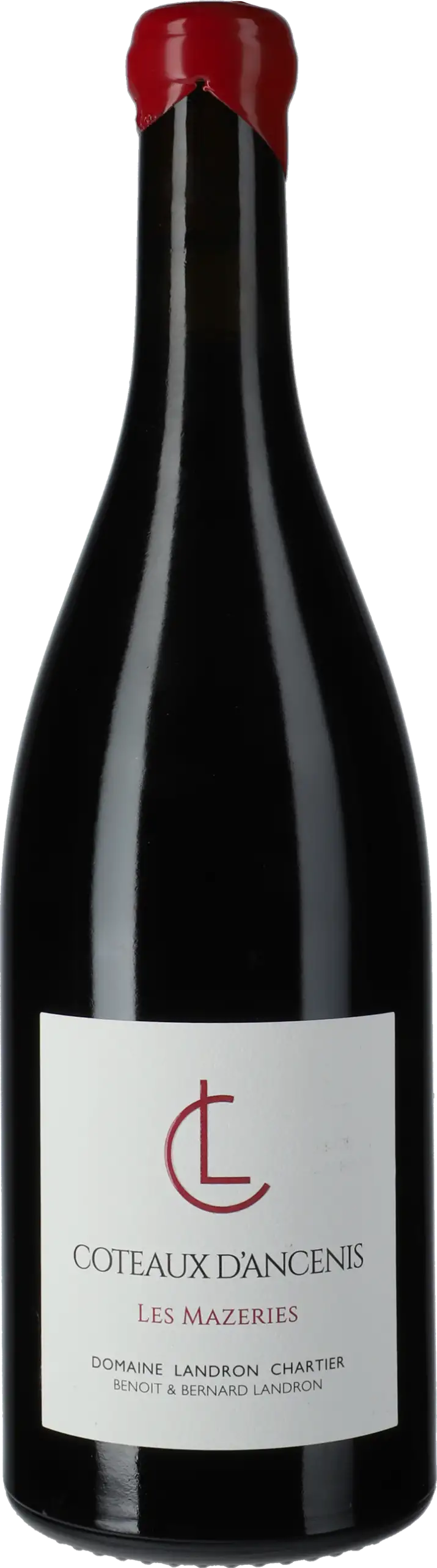 Landron Chartier: Gamay Les Mazeries 2020