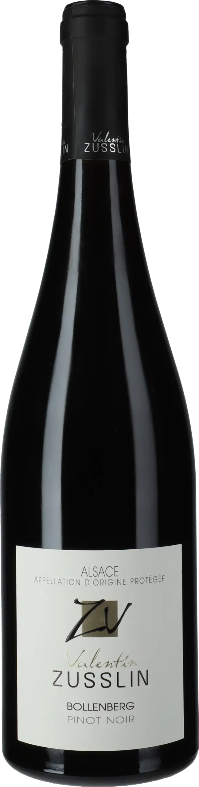 Zusslin: Pinot Noir Bollenberg 2023