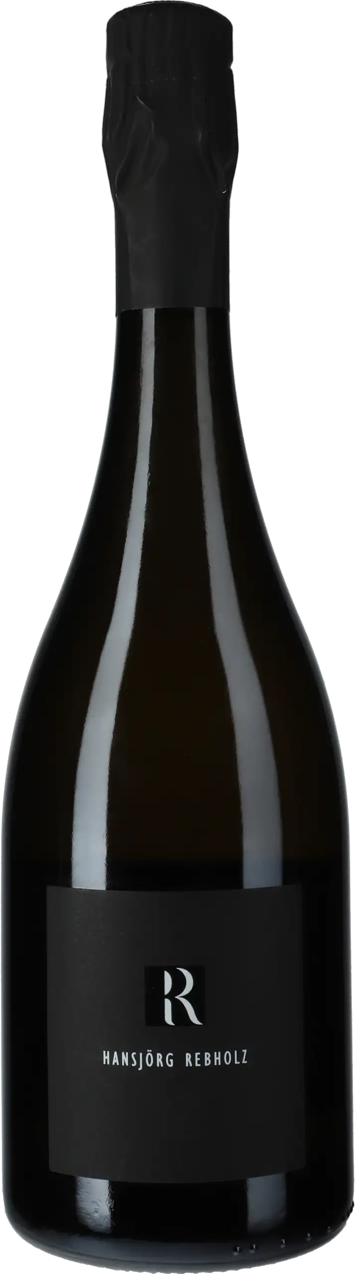 Rebholz, Ökonomierat: PiNo. XII Sekt Extra Brut