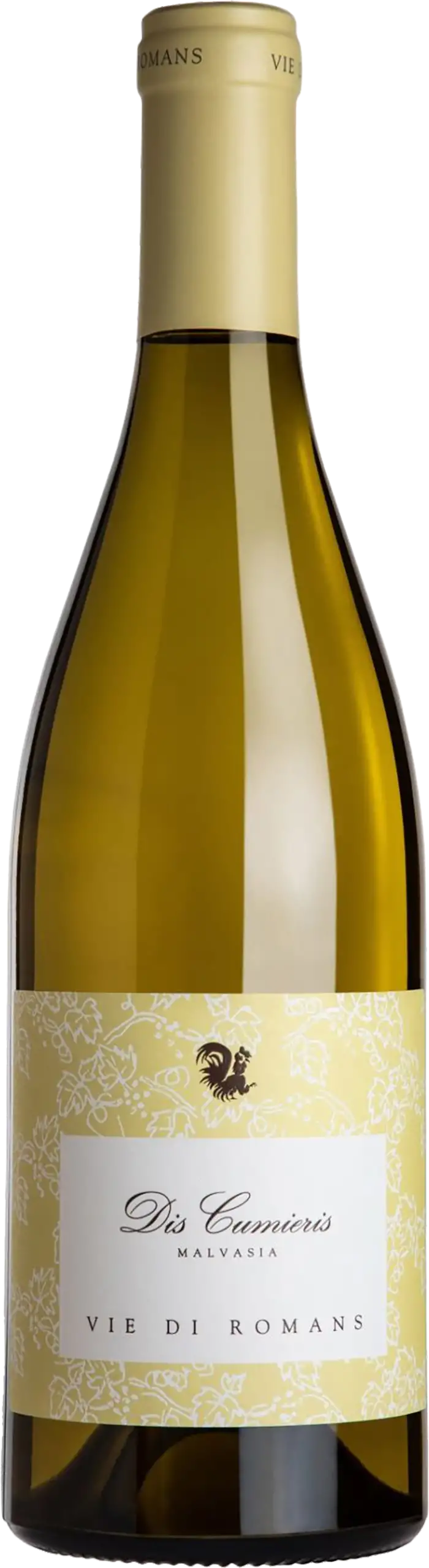 Vie di Romans: Dis Cumieris Malvasia 2024