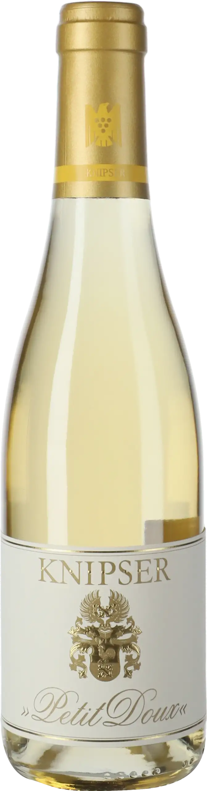 Knipser: Petit Doux 2025 0,375 l
