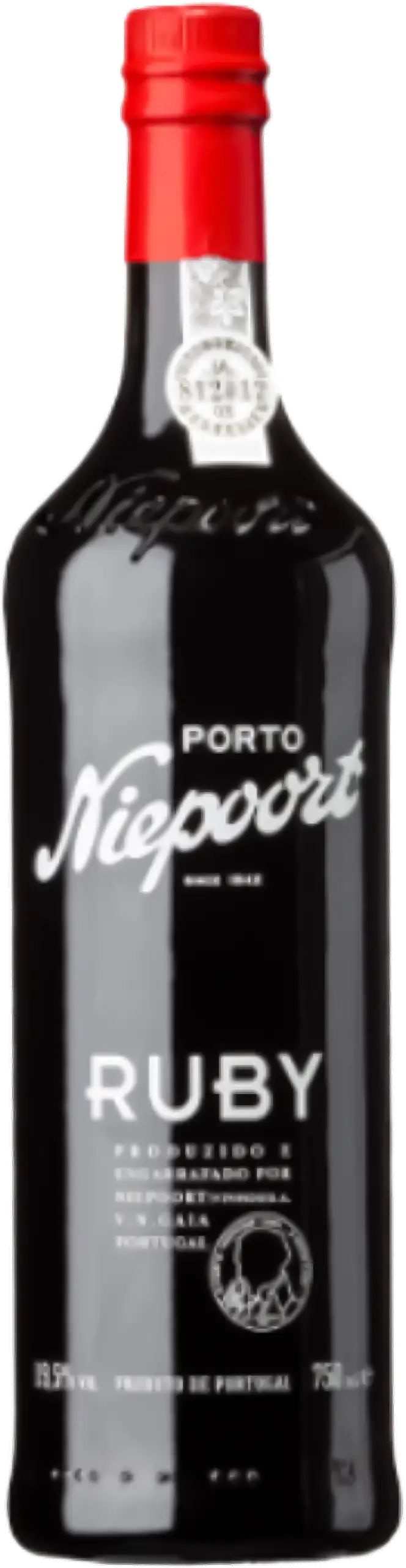 Niepoort: Ruby Port