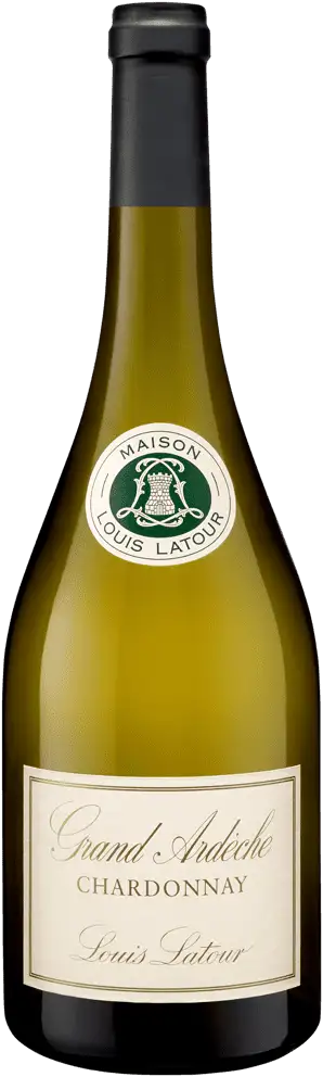 Chardonnay Grand Ardeche Louis Latour 2023