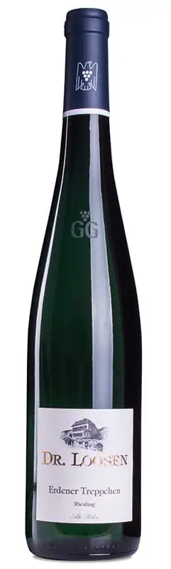 Riesling GG Erdener Treppchen Alte Reben Weingut Dr. Loosen 2022