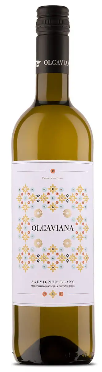 Sauvignon Blanc Olcaviana 2024 BIO