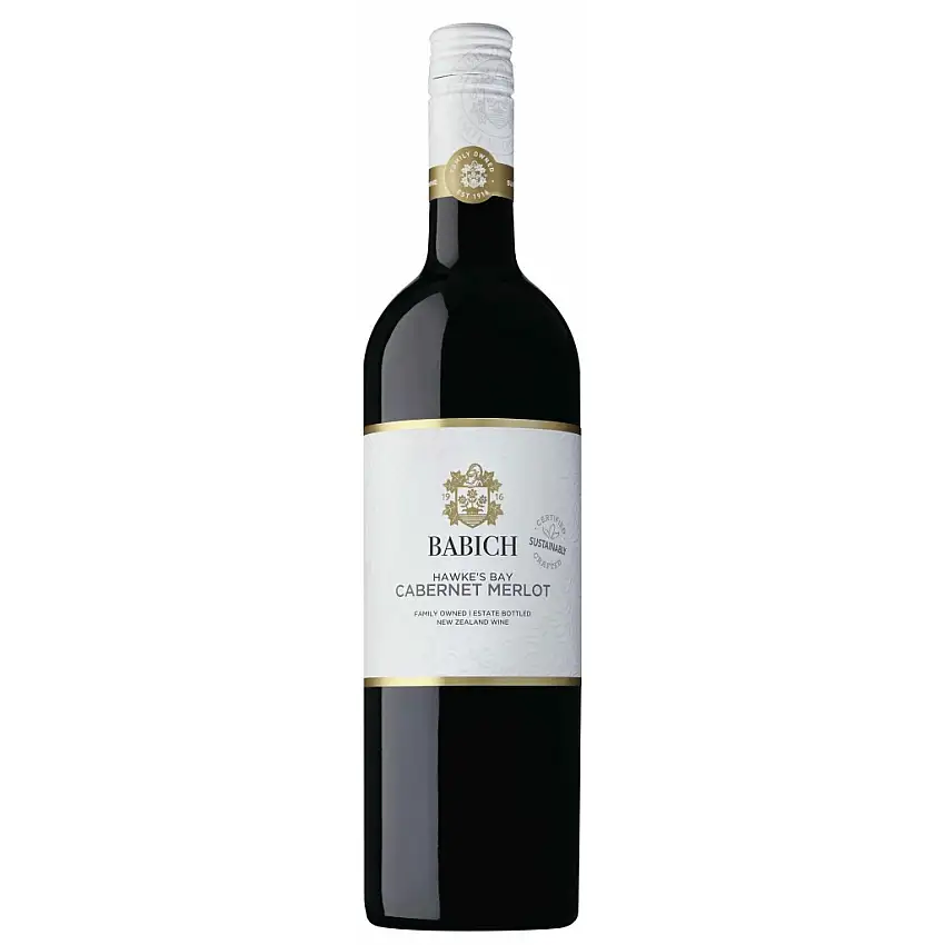 2024 Cabernet Merlot Malbec