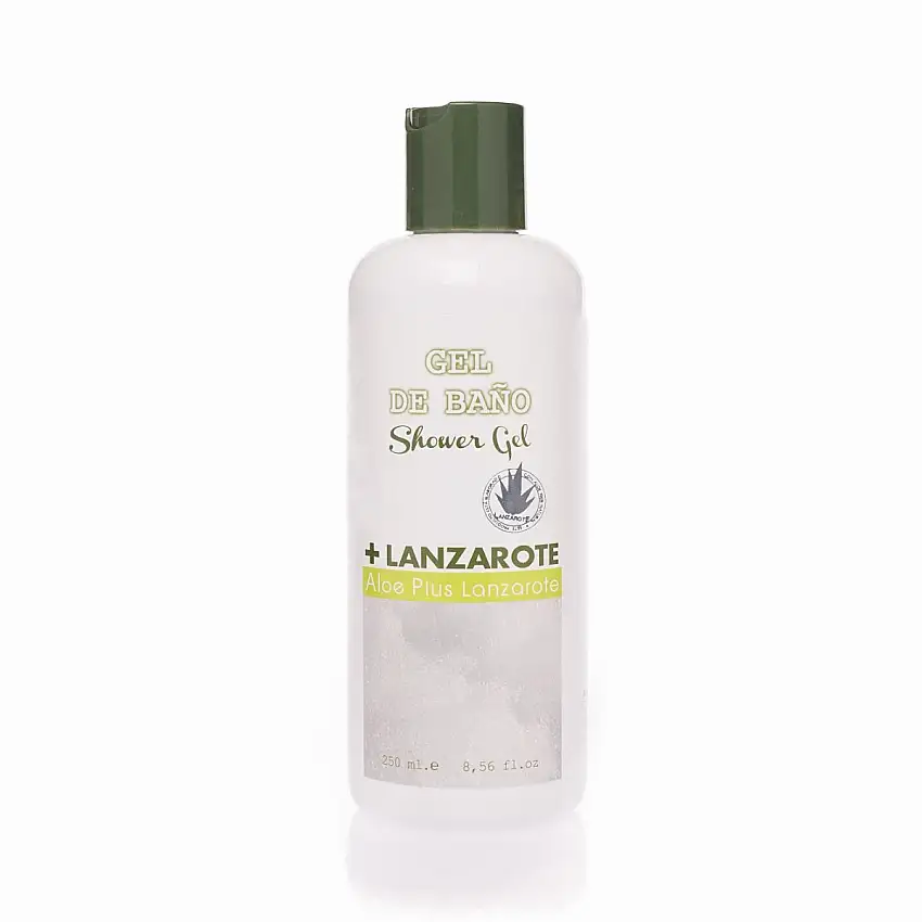 Aloe+ Duschgel Aloe Vera 250ml