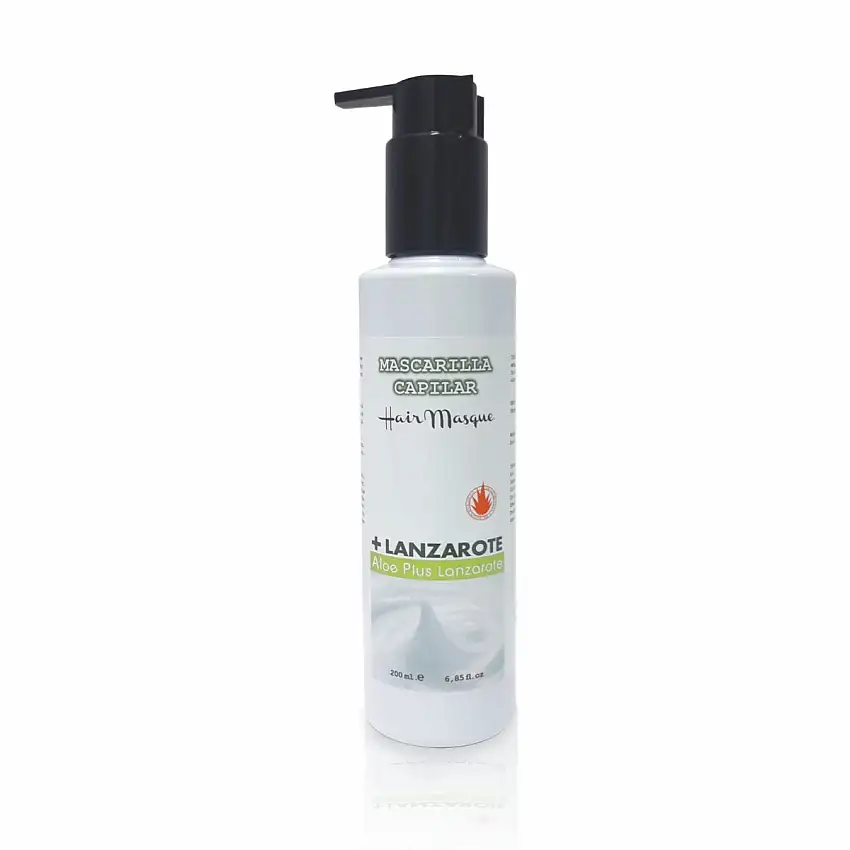 Aloe+ Haarmaske mit Aloe Vera 200ml