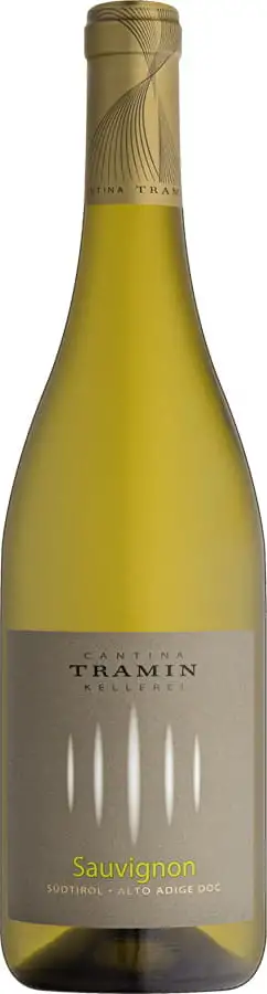 Sauvignon Blanc Kellerei Tramin 2025