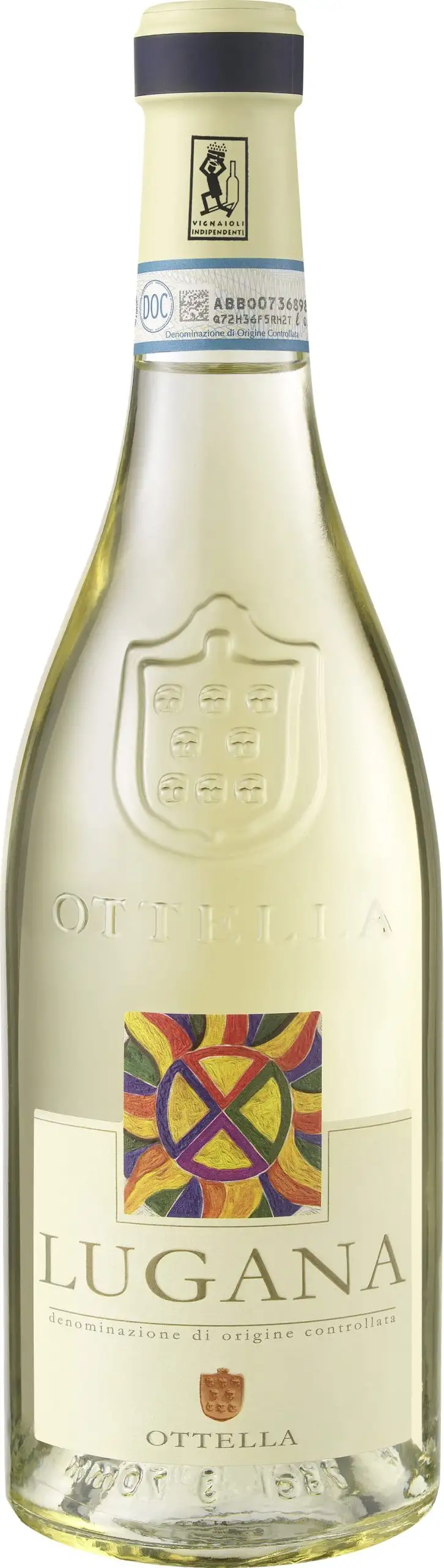 Lugana Ottella 2025