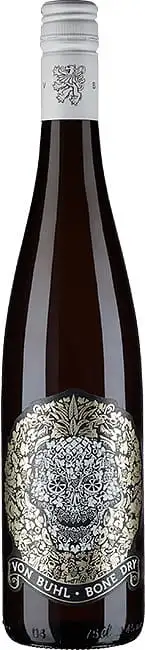 Riesling Bone Dry Weinmanufaktur Reichsrat von Buhl 2025