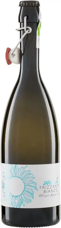 JARASOLE Bianco Frizzante Azienda Agricola Jara BIO