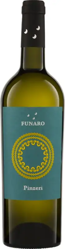 Grillo PINZERI Funaro 2024 BIO