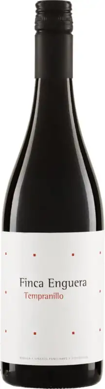 Finca Enguera Tempranillo Finca Enguera 2025 BIO