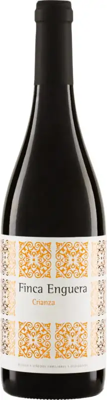 Finca Enguera Crianza Finca Enguera 2023 BIO