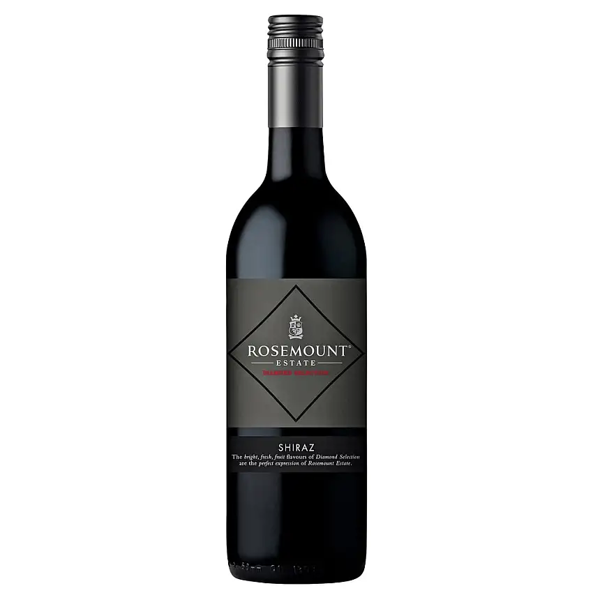 2023 Shiraz Diamond Selection