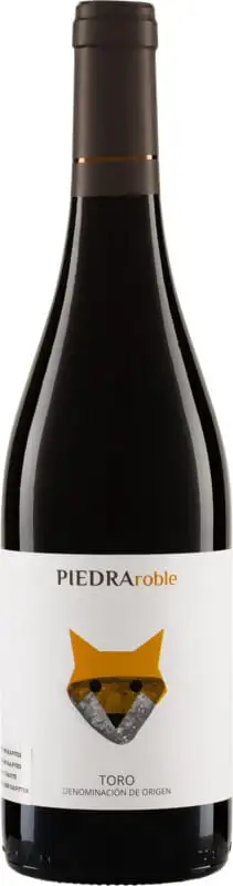 PIEDRA Roble Bodega Estancia Piedra 2023 BIO