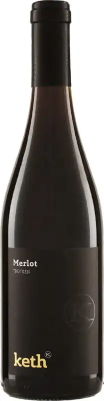Merlot Weingut Matthias Keth 2025 BIO