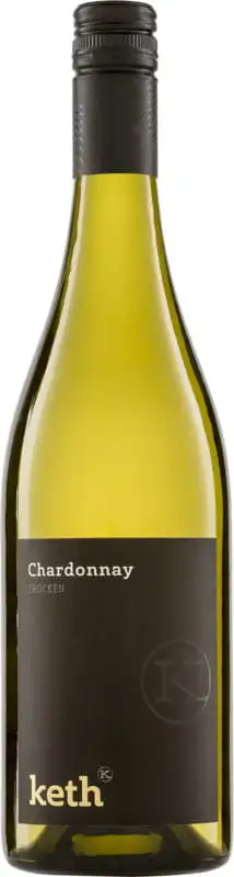 Chardonnay Weingut Matthias Keth 2024 BIO