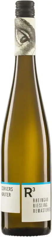 Riesling R3 Weingut Dr. Corvers Kauter 2024 BIO