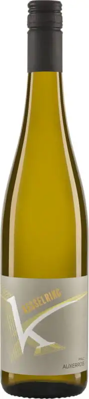 Auxerrois Weingut Kesselring 2025 BIO