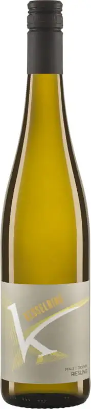 Riesling Weingut Kesselring 2025 BIO