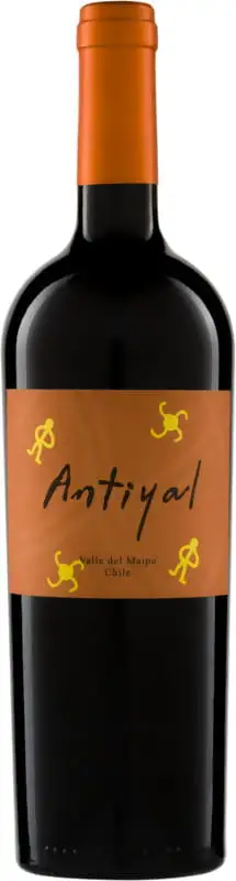 ANTIYAL Antiyal 2017 BIO