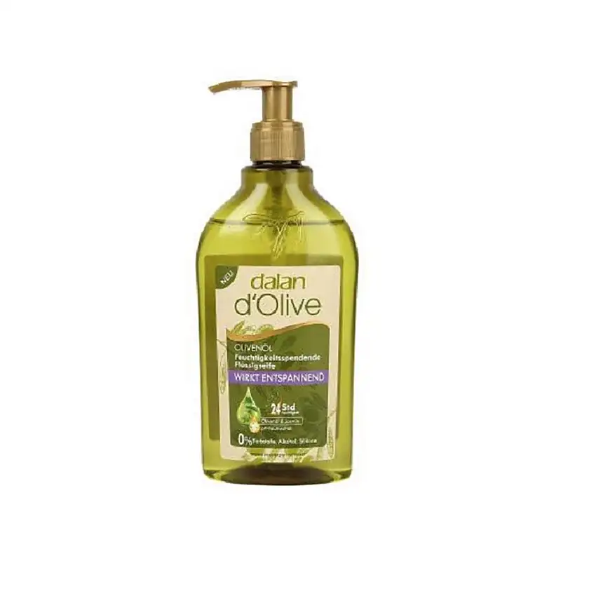 Dalan d Olive Flüssigseife Entspannend 300ml
