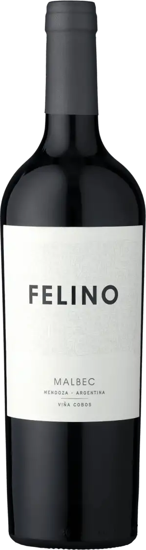 2024 Viña Cobos »Felino« Malbec