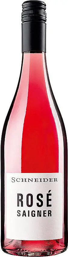 Rosé Saigner Markus Schneider 2025