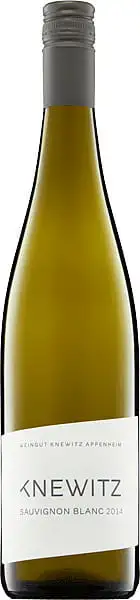 Sauvignon Blanc trocken Weingut Knewitz 2024