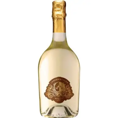 Riesling Sekt Brut - Lergenmüller