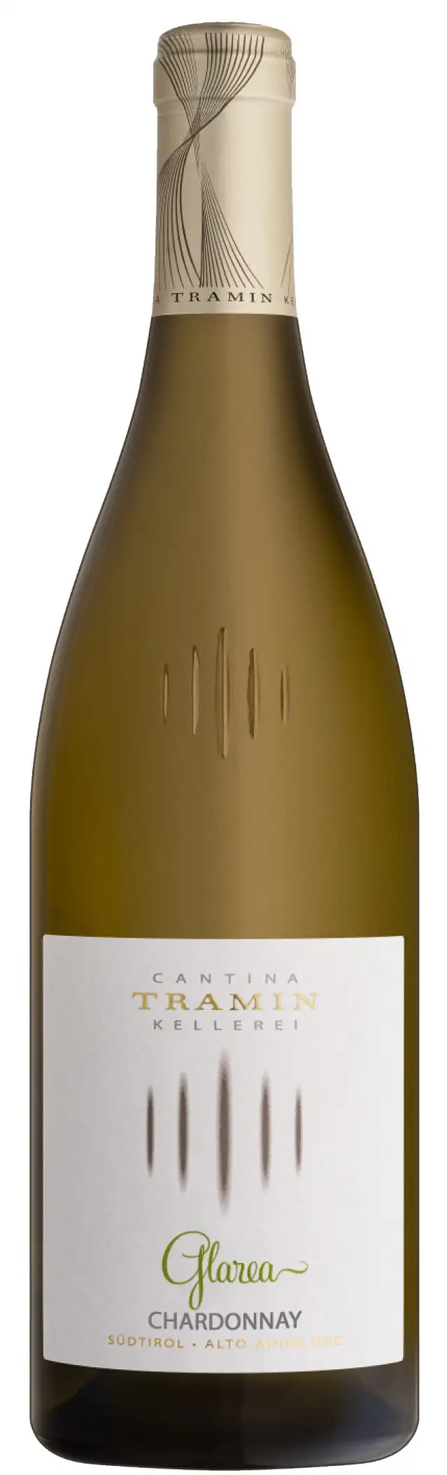 Chardonnay Glarea Kellerei Tramin 2023
