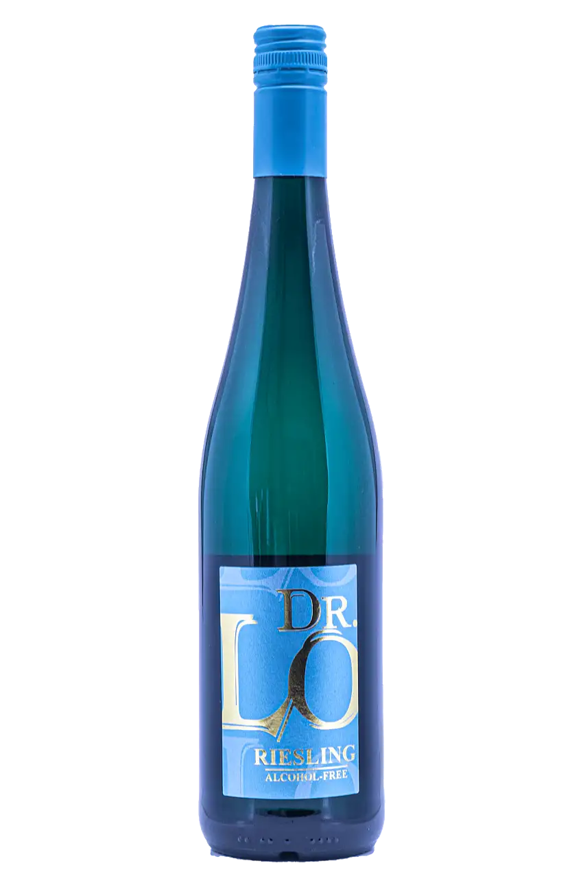 Dr. LO Riesling alkoholfrei Weingut Dr. Loosen