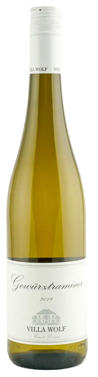 Gewürztraminer feinherb Villa Wolf / Loosen 2025